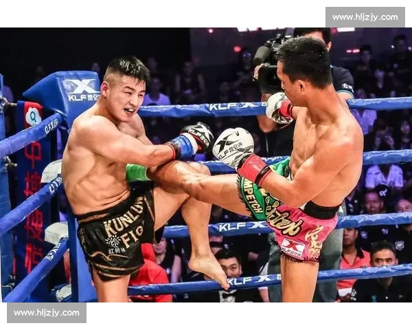 播求巅峰对决回顾：那些震撼拳迷的经典战斗时刻